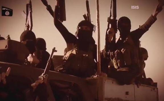 lead isis