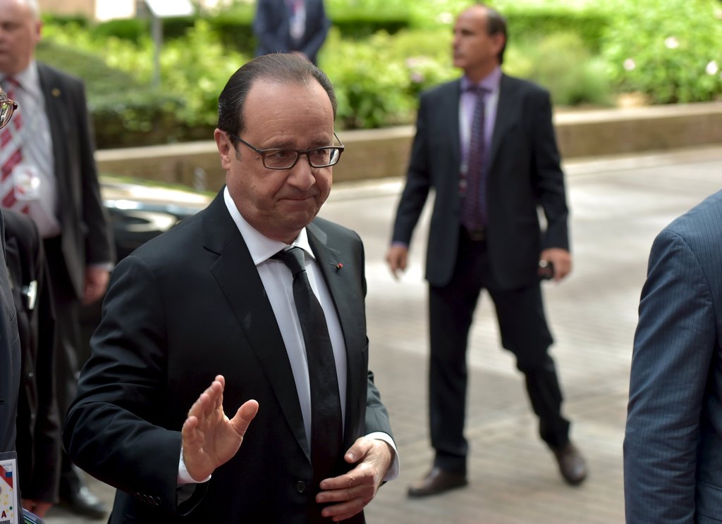 Francia terrortámadás gyár