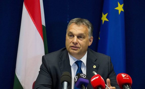 lead orbán viktor