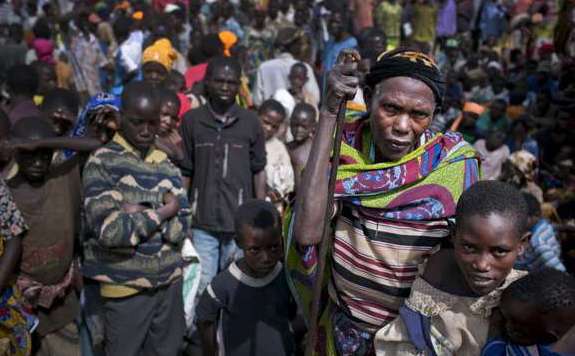 lead burundi