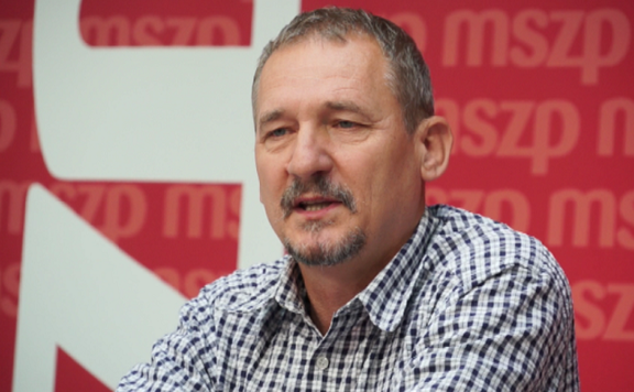 Gúr Nándor