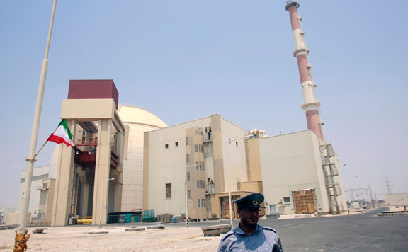 iran-reactor