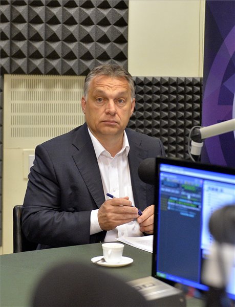 orbán 180