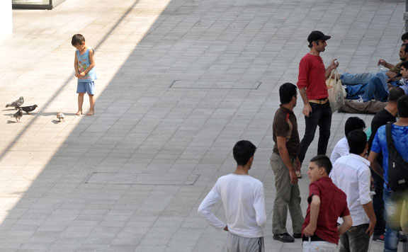 menekültek 20150708
