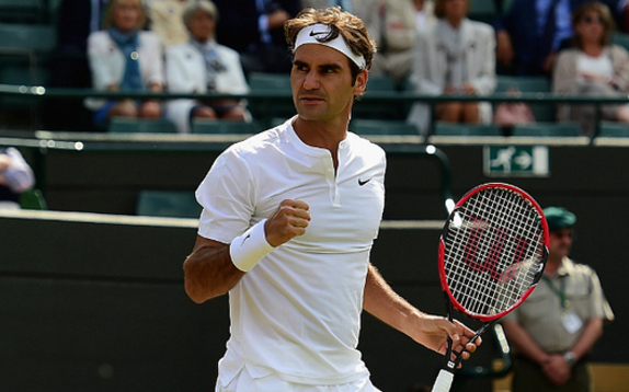 federer