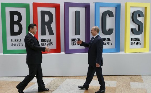 brics lead
