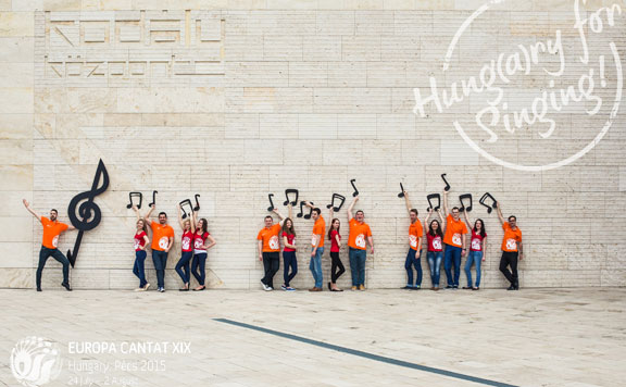 Europa-Cantat