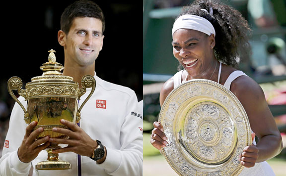Forrás: mh Djokovic, Williams 20150712