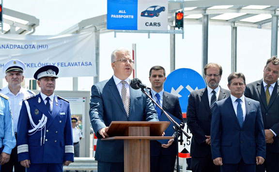 autópálya 20150712