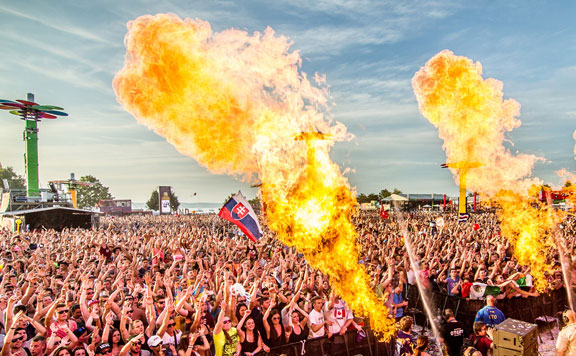 Balaton Sound 20150713