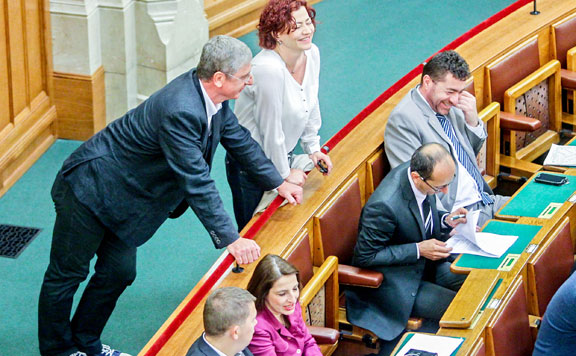 Gyurcsány 20150714