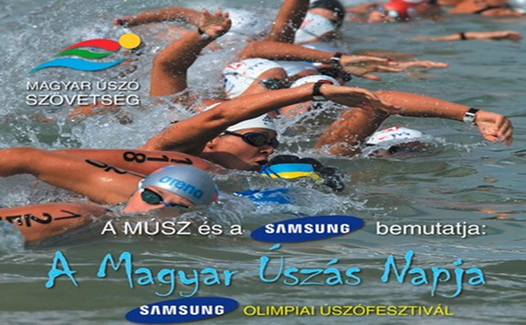 Magyar Úszás Napja