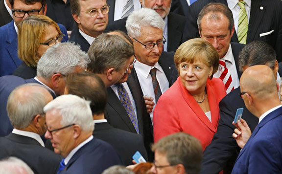 Merkel 20150717