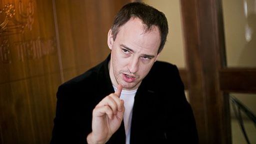 Szigetvári Viktor