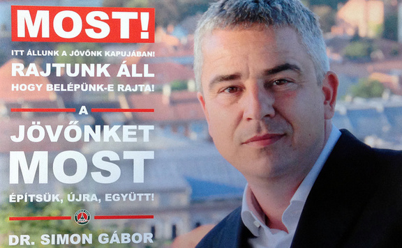 Simon Gábor Miskolc