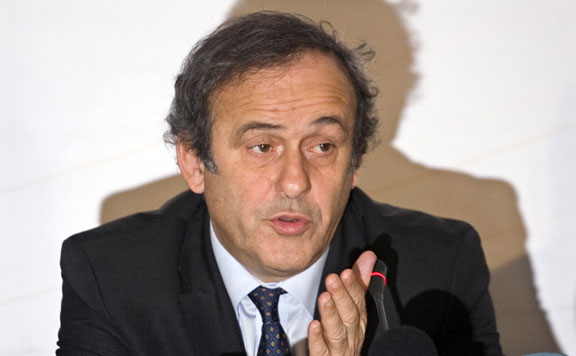 Platini 20150722