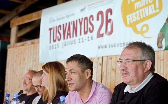 Tusványos 20150722