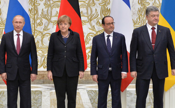 normandiai négyek lead