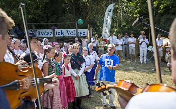 Művészetek Völgye 20150724