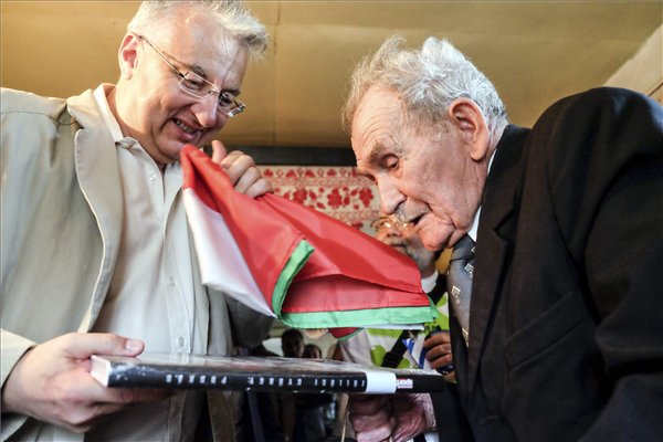 semjén nemes dénes lead