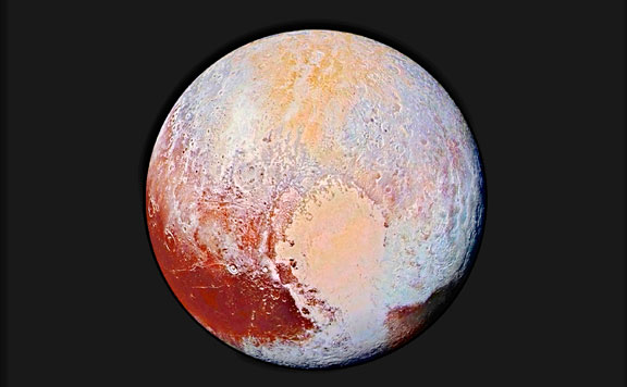 pluto
