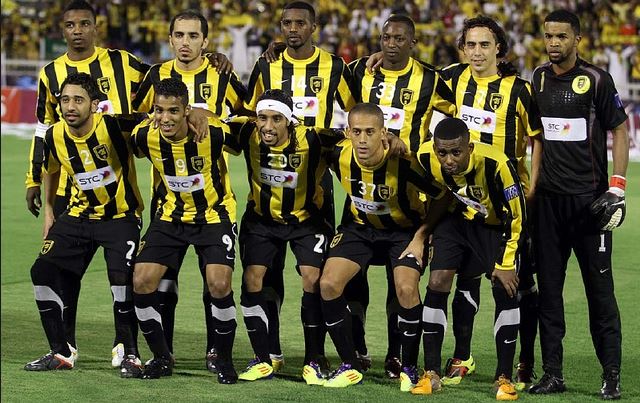 ITTIHAD KICSI