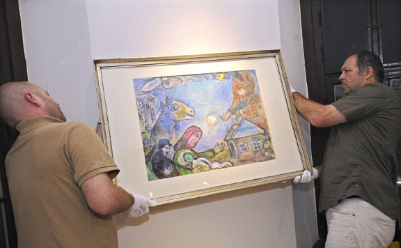 Chagall 20150729