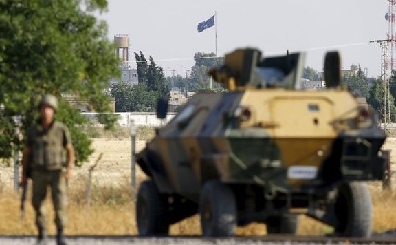 török készültség lead