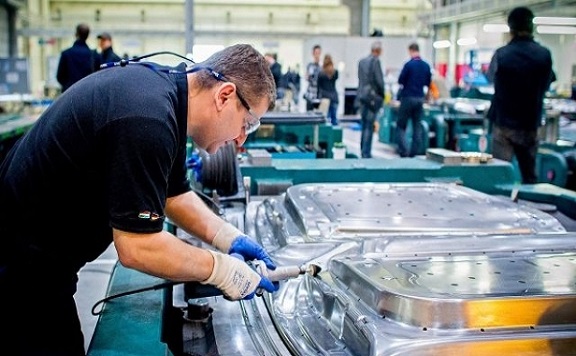 Londoni elemzők: 5 százalék felett lehetett a magyar GDP-növekedés