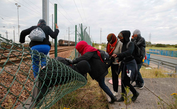 Forrás: mh calais