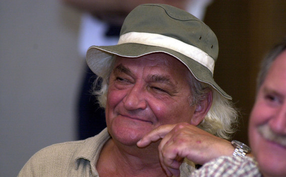 sinkó lászló lead