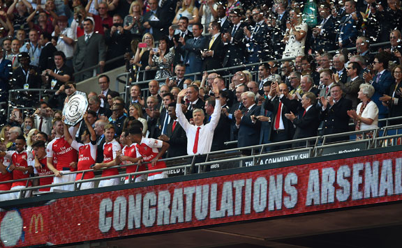 Arséne-Wenger