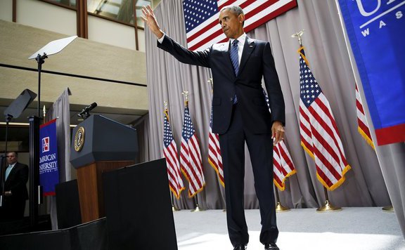 obama amerikai egyetem lead