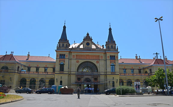 pécsi állomás 20150807