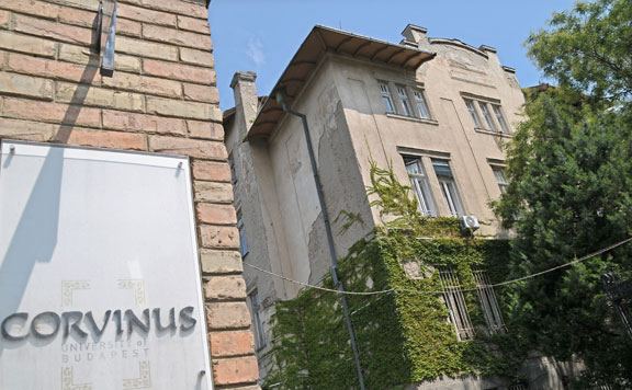 Corvinus 20150807