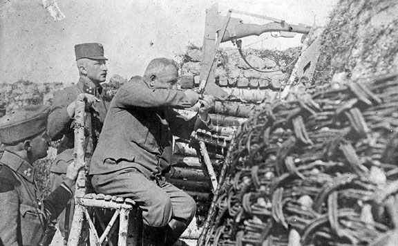 Forrás: mh WWI