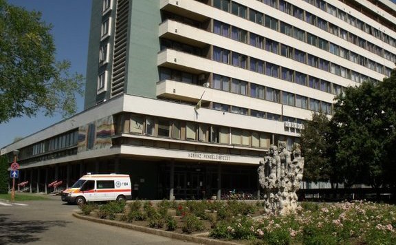 nagyatádi kórház lead