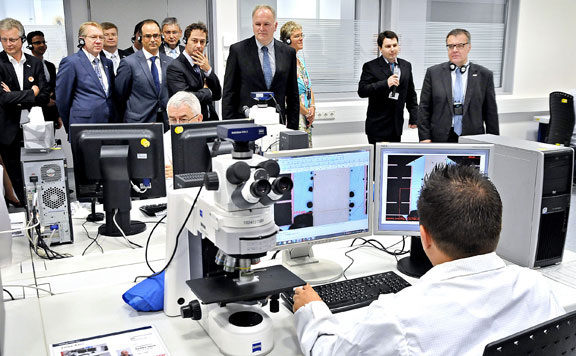 Bosch-központ 20150808