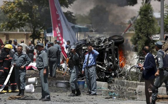 kabuli robbantás lead