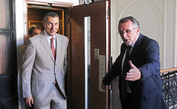 Lázár és Heisler 20150812