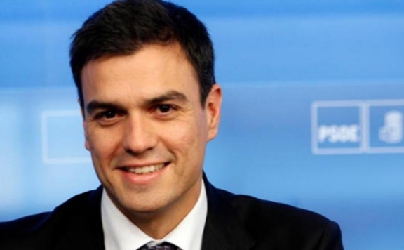 lrad Sánchez