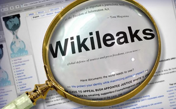 Fotó: MH Börtönbüntetésre ítélték a WikiLeaks alapítóját