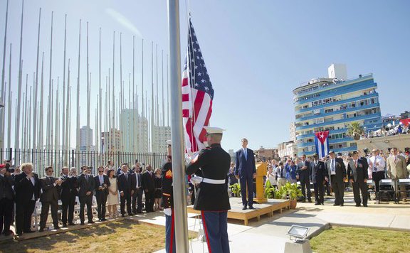 havanna amerikai nagykövetség lead