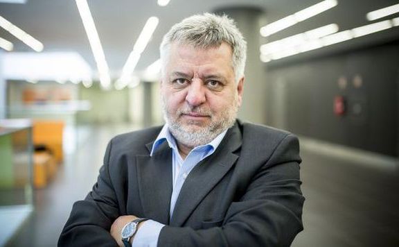 lead Lánczi