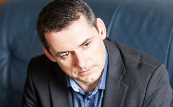 Gyuricza Csaba 20150815