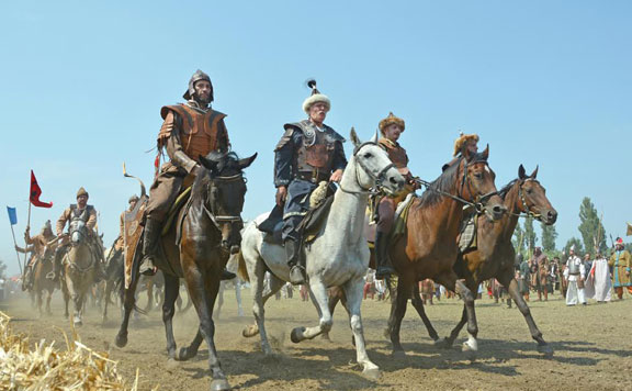 kurultaj