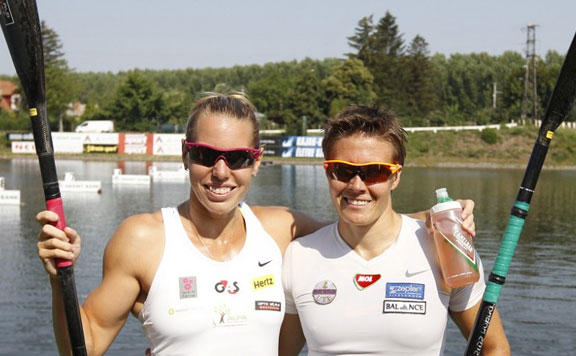 Szabó Gabriella, Kozák Danuta 20150819
