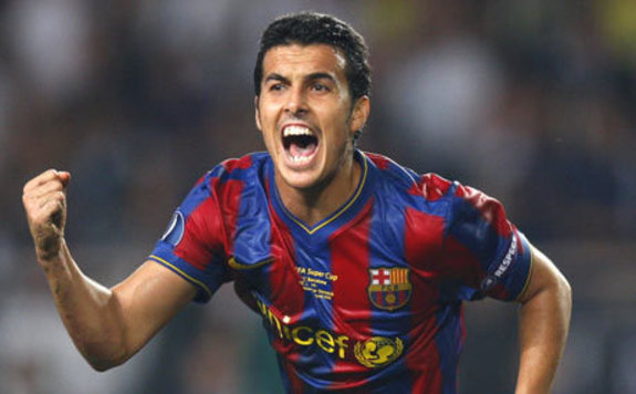 pedro lead