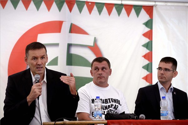 JOBBIK AUG 20 NAGY