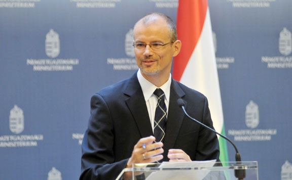 Banai Péter Benő 20150821